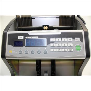 Royal Sovereign Bill Counter