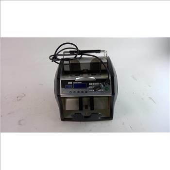 Royal Sovereign Bill Counter