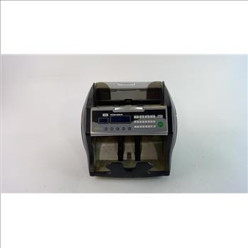Royal Sovereign Bill Counter