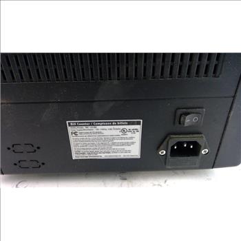 Royal Sovereign Bill Counter