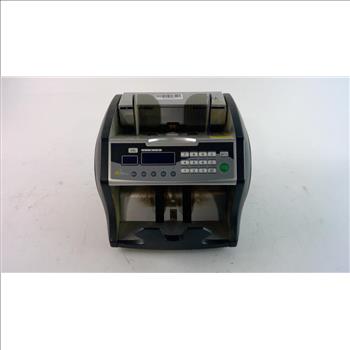 Royal Sovereign Bill Counter