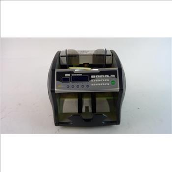 Royal Sovereign Bill Counter