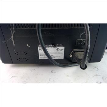 Royal Sovereign Bill Counter