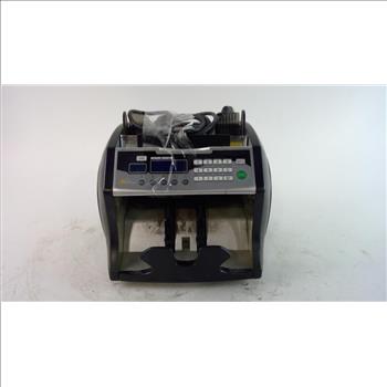 Royal Sovereign Bill Counter