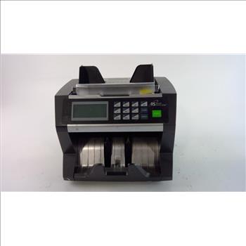 Royal Sovereign Bill Counter