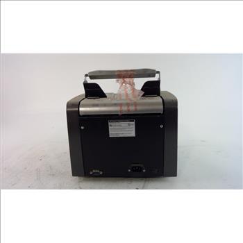 Royal Sovereign Bill Counter