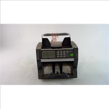 Royal Sovereign Bill Counter