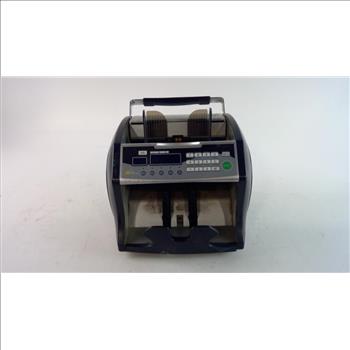 Royal Sovereign Bill Counter