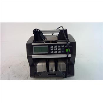 Royal Sovereign Bill Counter
