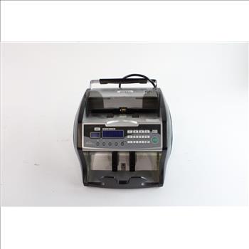 Royal Sovereign Bill Counter