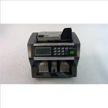 Royal Sovereign Bill Counter