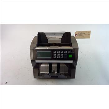 Royal Sovereign Bill Counter