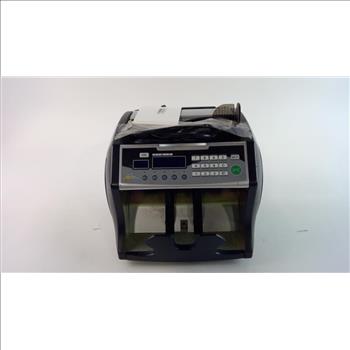 Royal Sovereign Bill Counter