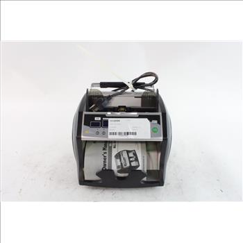 Royal Sovereign Bill Counter