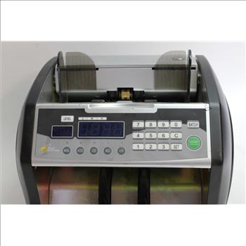 Royal Sovereign Bill Counter Machine
