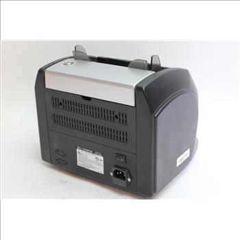 Royal Sovereign Bill Counter Machine