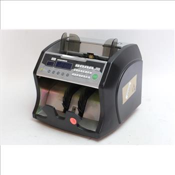 Royal Sovereign Bill Counter Machine