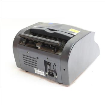 Royal Sovereign Bill Counting Machine