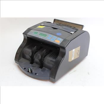 Royal Sovereign Bill Counting Machine
