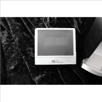 Royal Sovereign Cash Counting Machine.