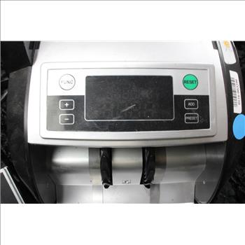 Royal Sovereign Cash Counting Machine.