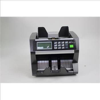 Royal Sovereign, Commercial Bill Counter