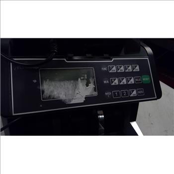 Royal Sovereign Money Counter