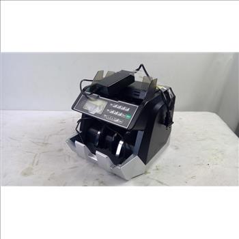 Royal Sovereign Money Counter