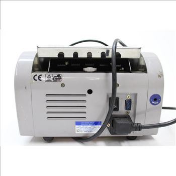 Royal Sovereign Money Counter Machine