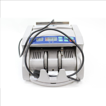 Royal Sovereign Money Counter Machine