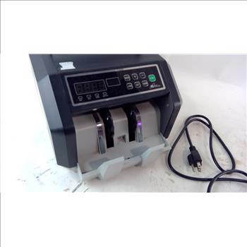 Royal Sovereign Money Counter W/ Cord