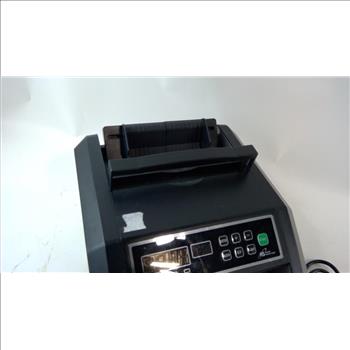 Royal Sovereign Money Counter W/ Cord