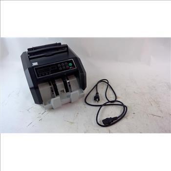 Royal Sovereign Money Counter W/ Cord