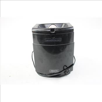 Royal Sovereign Quick Sort Sorting Machine