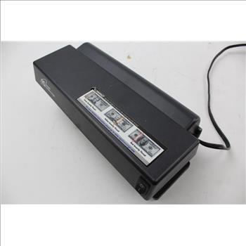 Royal Sovereign RCD-1000 Ultraviolet Counterfeit Detector