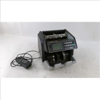Royal Soverign Electric Bill Counter