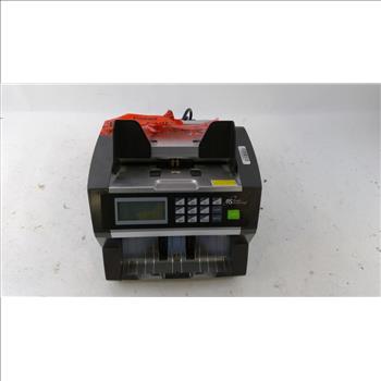 Royal Soverign Money Counter