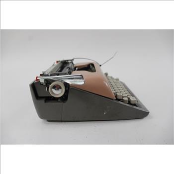 Royal Typewriter