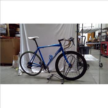 Royale Innovation Road Bike