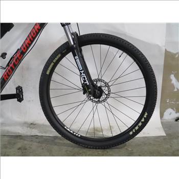 Royce Union Electric Bike