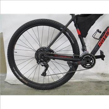 Royce Union Electric Bike