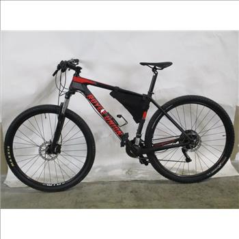 Royce Union Electric Bike