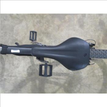 Royce Union Electric Bike