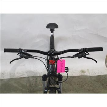 Royce Union Electric Bike