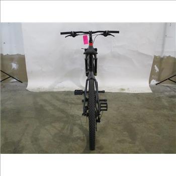 Royce Union Electric Bike