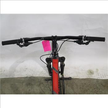 Royce Union Electric Bike