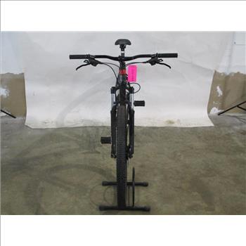 Royce Union Electric Bike