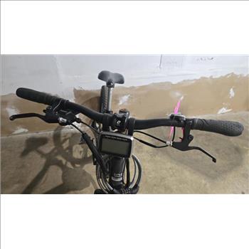 Royce Union Mountain Bike