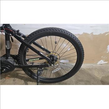 Royce Union Mountain Bike