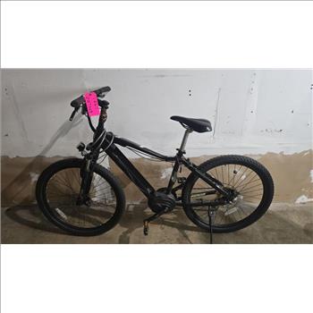 Royce Union Mountain Bike